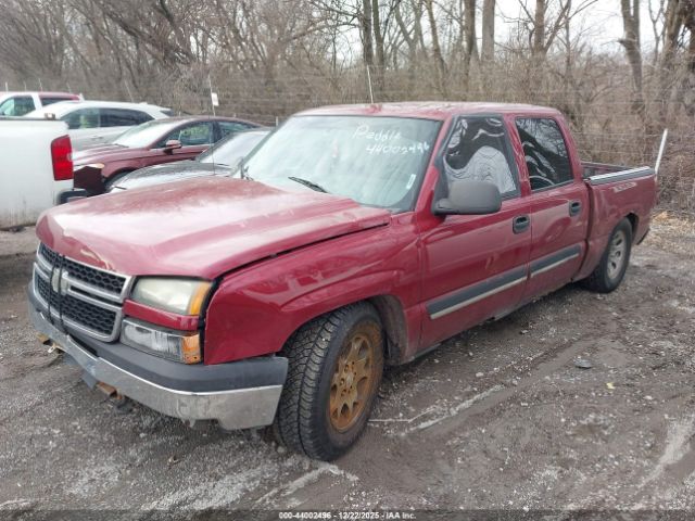 Chevrolet Silverado 1500 Lt1 Image 8