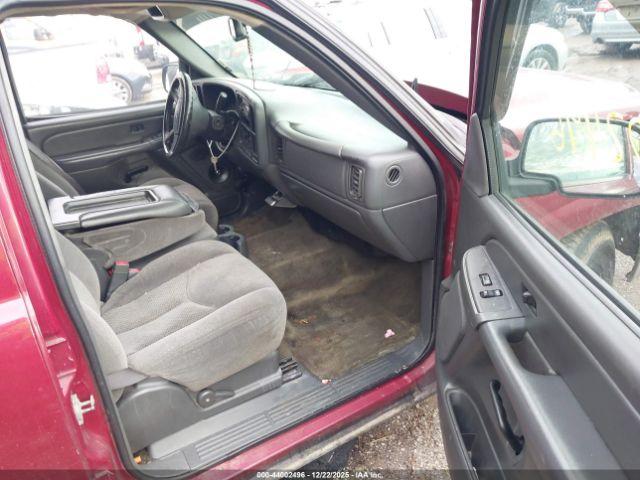 Chevrolet Silverado 1500 Lt1 Image 9