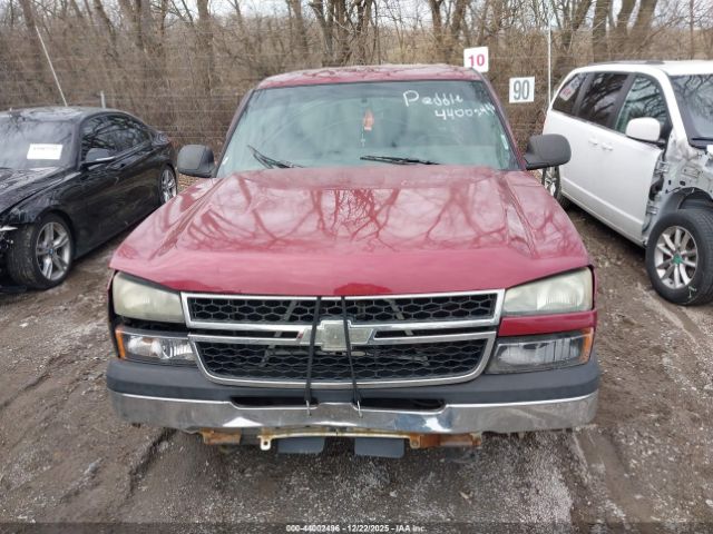 Chevrolet Silverado 1500 Lt1 Image 13