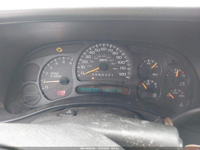 Chevrolet Silverado 1500 Lt1 Image 12