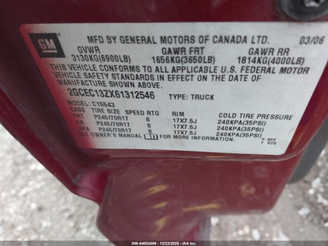 Chevrolet Silverado 1500 Lt1 Image 14