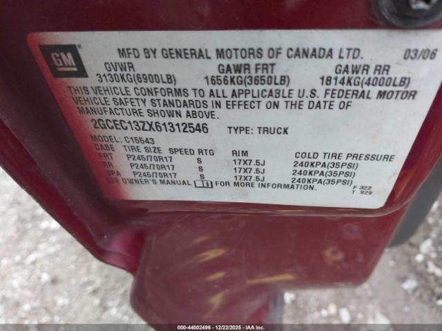 Chevrolet Silverado 1500 Lt1 Image 14