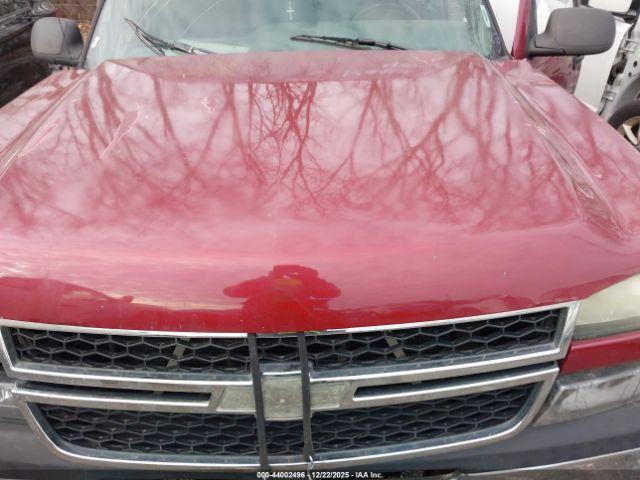 Chevrolet Silverado 1500 Lt1 Image 6