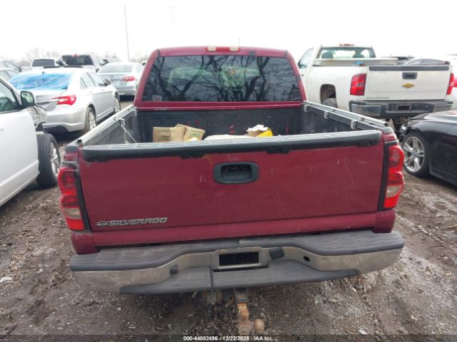 Chevrolet Silverado 1500 Lt1 Image 3