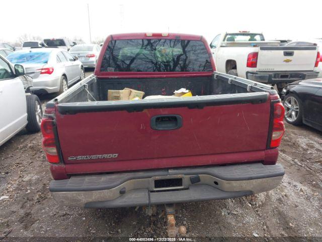 Chevrolet Silverado 1500 Lt1 Image 3