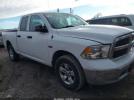 Ram 1500 Tradesman  4x4 6'4 Box Image 1