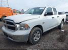 Ram 1500 Tradesman  4x4 6'4 Box Image 6
