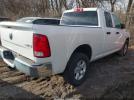 Ram 1500 Tradesman  4x4 6'4 Box Image 11