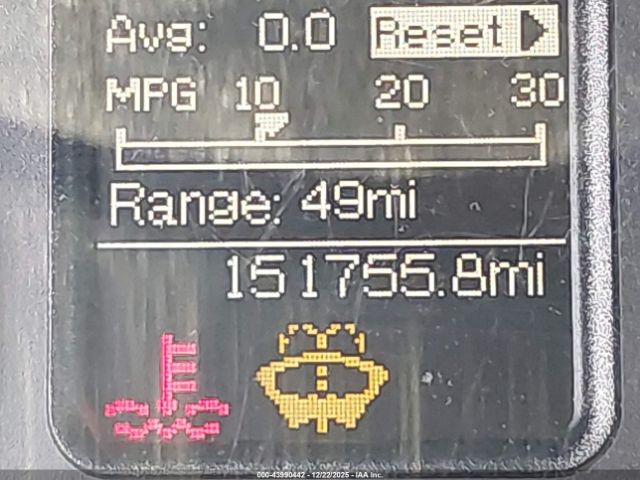 Ram 1500 Tradesman  4x4 6'4 Box Image 14