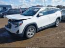 GMC Terrain Fwd Sle Image 4