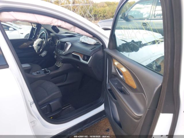 GMC Terrain Fwd Sle Image 14