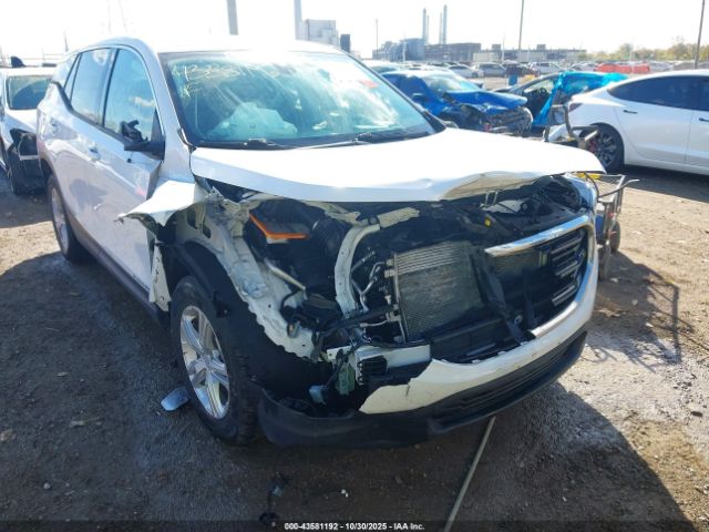 GMC Terrain Fwd Sle Image 7