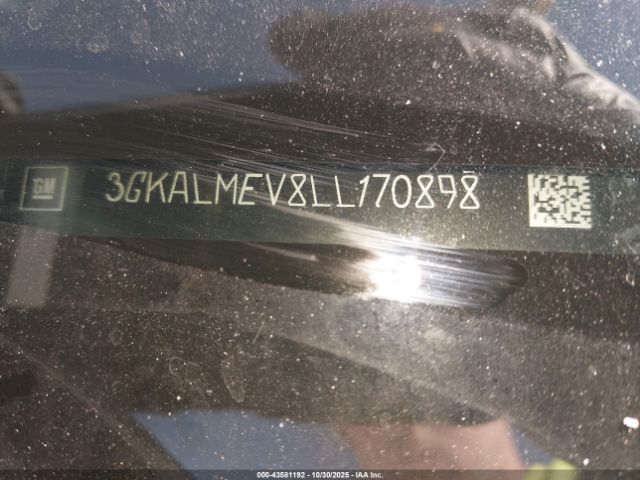 GMC Terrain Fwd Sle Image 11