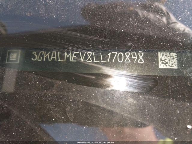 GMC Terrain Fwd Sle Image 11