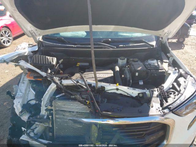 GMC Terrain Fwd Sle Image 10