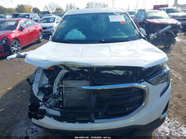 GMC Terrain Fwd Sle Image 12