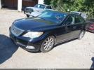 Lexus LS Image 7