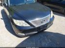 Lexus LS Image 11