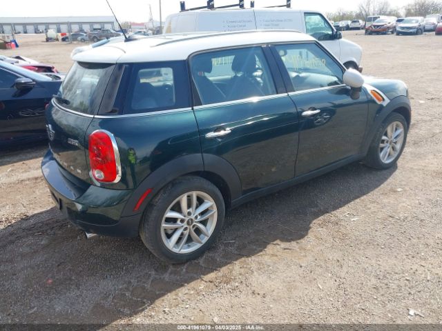 MINI Countryman Cooper Image 2