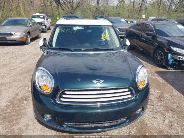 MINI Countryman Cooper Image 11