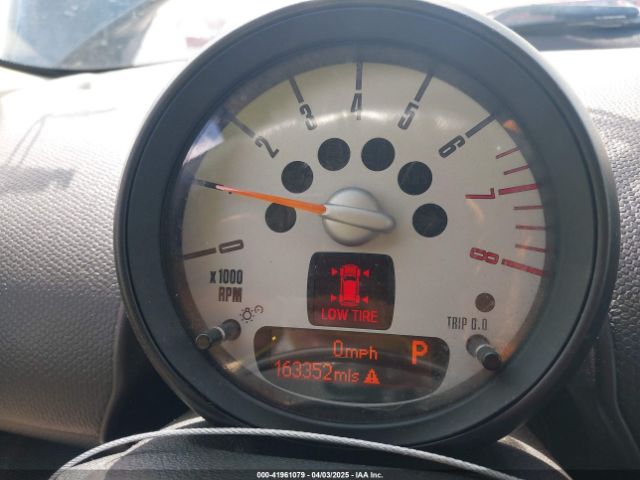 MINI Countryman Cooper Image 6