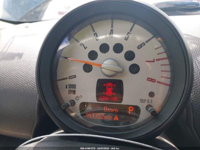 MINI Countryman Cooper Image 6