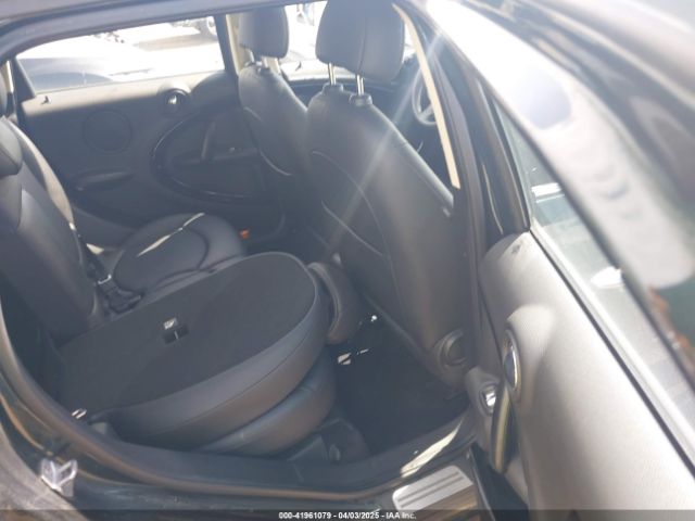 MINI Countryman Cooper Image 9