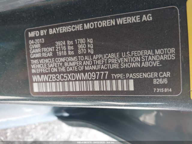 MINI Countryman Cooper Image 5