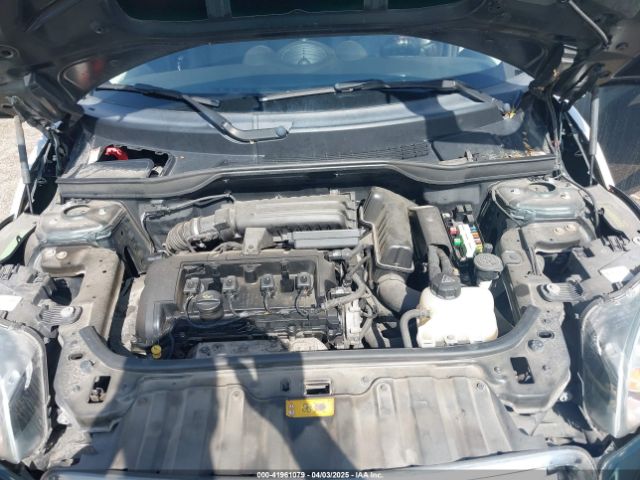 MINI Countryman Cooper Image 8