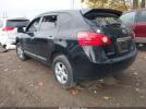 Nissan Rogue S Image 4