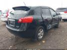 Nissan Rogue S Image 3