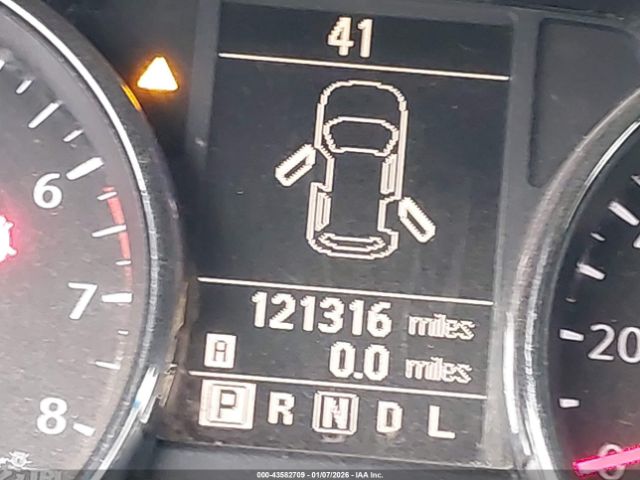 Nissan Rogue S Image 15