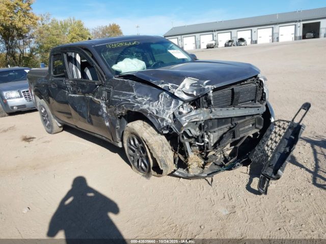 Ford Maverick Xlt Image 1