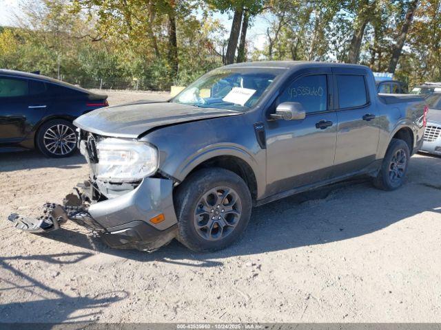 Ford Maverick Xlt Image 11