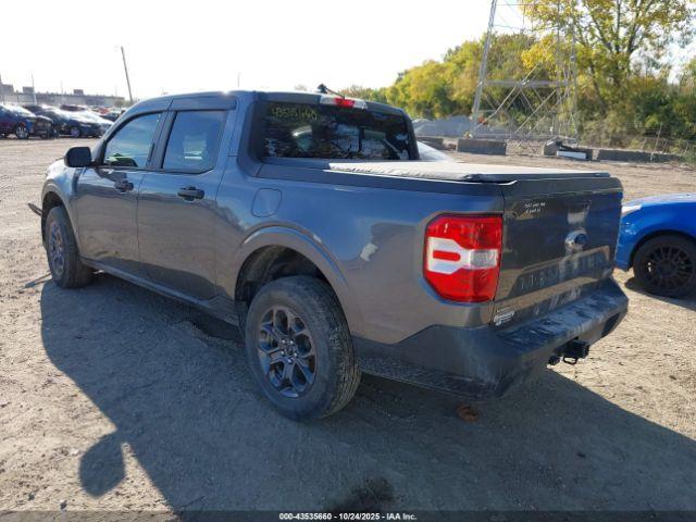 Ford Maverick Xlt Image 5