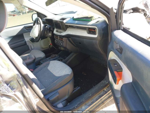 Ford Maverick Xlt Image 16