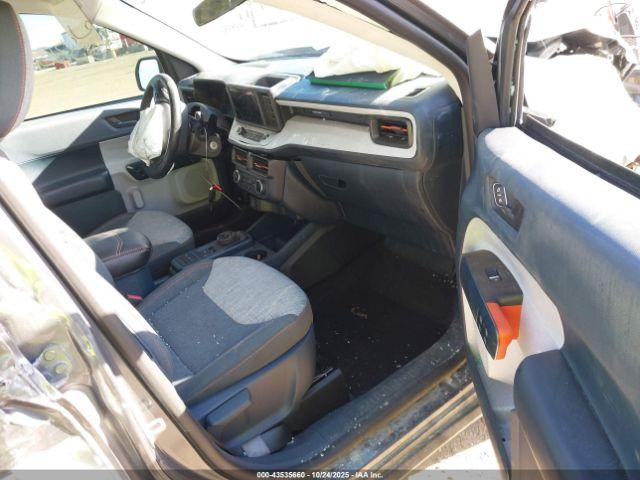 Ford Maverick Xlt Image 16