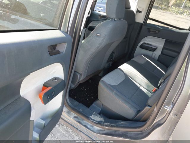 Ford Maverick Xlt Image 12