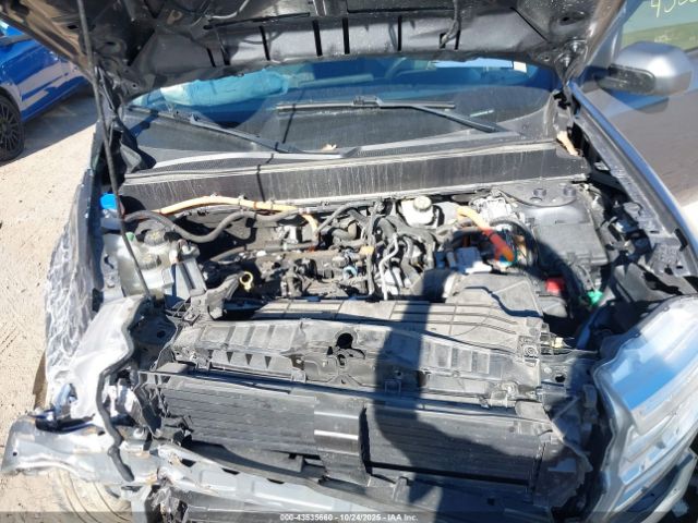 Ford Maverick Xlt Image 9