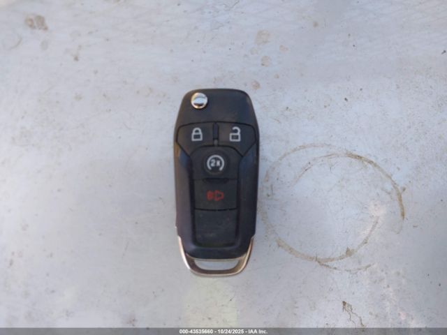 Ford Maverick Xlt Image 15