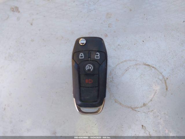 Ford Maverick Xlt Image 15