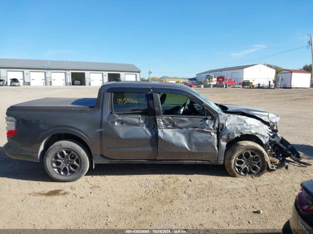 Ford Maverick Xlt Image 4