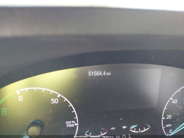 Ford Maverick Xlt Image 10