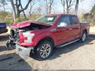 Ford F-150 Lariat Image 5