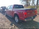 Ford F-150 Lariat Image 3