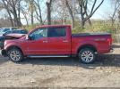 Ford F-150 Lariat Image 14