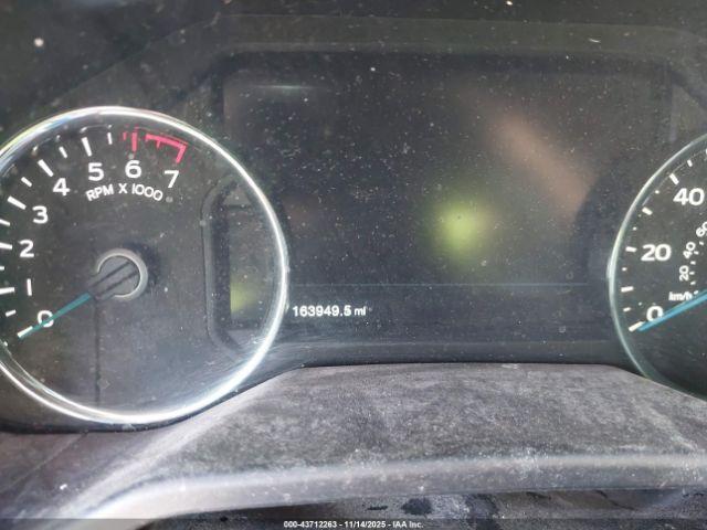 Ford F-150 Lariat Image 16