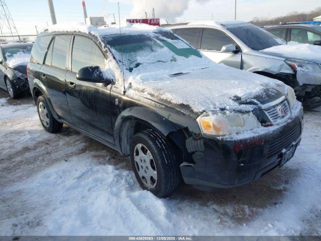  Salvage Saturn Vue