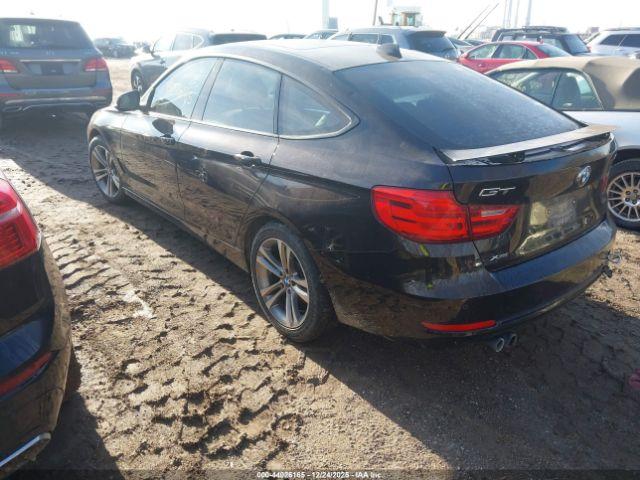 BMW 3 Series Xdrive Image 14