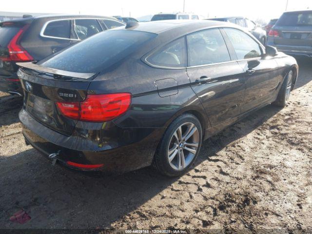 BMW 3 Series Xdrive Image 7